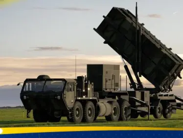 اليابان تنقل أنظمة باتريوت إلى أمريكا والبيت الأبيض يرحب بقرار "بالوقت المناسب" - وكالة ستيب نيوز
