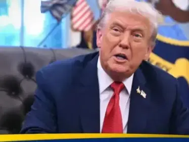 ترامب يطالب بترحيل نائبتين مسلمتين  إلى بلديهما - وكالة ستيب نيوز