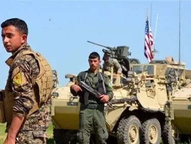 قد يغير الكثير بشرق الفرات.. خبير عسكري يكشف عن مقترح أمريكي لتركيا يخصّ قسد - وكالة ستيب نيوز