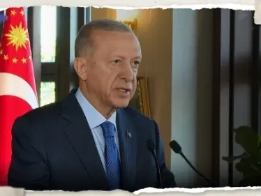 أردوغان: تركيا لا تعترف بضم القرم من قبل روسيا وتتمسك بموقفها الداعم لوحدة أوكرانيا - وكالة ستيب نيوز
