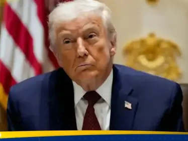 ترامب يكشف سبب عدم استهداف جميع قيادات إيران العسكرية - وكالة ستيب نيوز