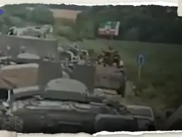 تداول صورة لقائد فاغنر مصاباً بجروح.. وقوات "أحمد" الشيشانية تصل مشارف بؤرة تمرد فاغنر - وكالة ستيب نيوز