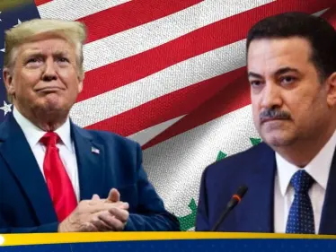 أمريكا توجه توصية للعراق.. وتكشف ما الذي سينقذه من الضربات الإسرائيلية - وكالة ستيب نيوز