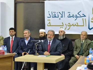 رئيس المجلس المحلّي لجرجناز يُبيّن لستيب موقفهم من قرارات حكومة الإنقاذ - وكالة ستيب نيوز