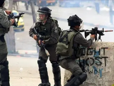 عقب اجتماع لكبار قادة الجيش الإسرائيلي.. أدرعي يقول إن رئيس الأركان أوعز بالاستعداد للتصعيد وخطوات أخرى - وكالة ستيب نيوز