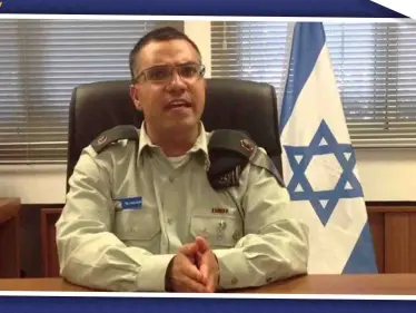 أفيخاي أدرعي يطلق هاشتاغ بعنوان #خلص_إيران وردود فعل عربي متباينة بين مؤيد ومعارض - وكالة ستيب نيوز