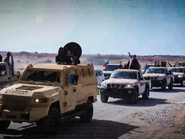 اليمن: توحيد الجهود لمواجهة التحديات الحوثية - وكالة ستيب نيوز