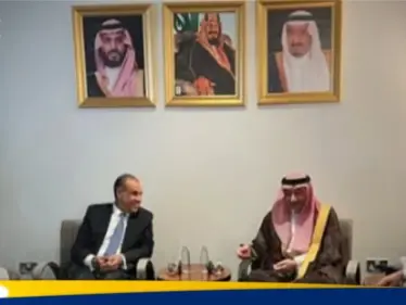 مشاورات بين السعودية و مصر في الرياض.. ماذا تضمنت - وكالة ستيب نيوز
