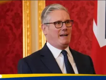 بريطانيا تكشف عن خطأ استراتيجي ارتكبته روسيا في أوروبا - وكالة ستيب نيوز