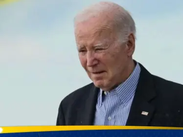 "واشنطن بوست" تكشف أسوأ قرارات بايدن في عام 2023 - وكالة ستيب نيوز