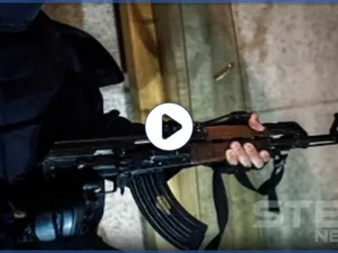 بالفيديو|| لحظة اغتيال هشام الهاشمي تشعل موجة غضب دولية وزميله يكشف الجهة المنفذة بالأدلة - وكالة ستيب نيوز