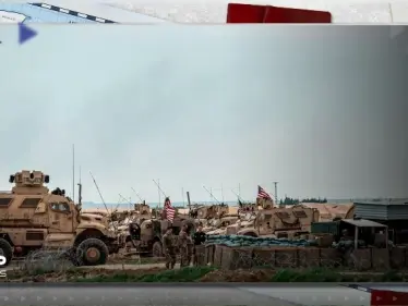 وثيقة "سرية مسرّبة" تتحدث عن مخطط إيراني بتعاون روسي لاستهداف القوات الأمريكية في سوريا - وكالة ستيب نيوز