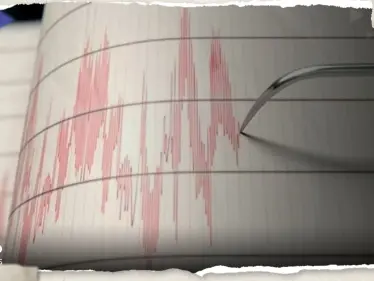 الأرض تأرجحت "كما لو كنت على متن قارب".. زلزال عنيف ضرب بابوا غينيا الجديدة - وكالة ستيب نيوز