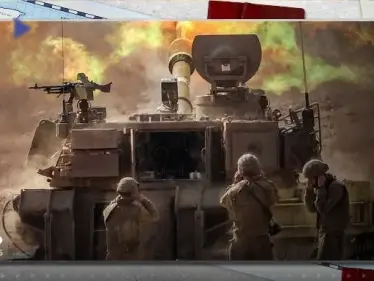 هنغبي يعترف بـ"فشل" الجيش الإسرائيلي أمام حماس.. ويكشف عن هدف تل أبيب المقبل - وكالة ستيب نيوز