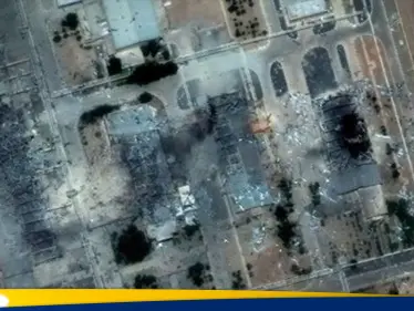 مخاوف من عودة الحرب بين إيران وإسرائيل.. وتقرير أمريكي يتحدث عن ضربة "قاضية" - وكالة ستيب نيوز