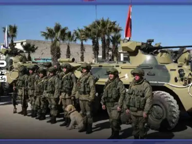 خاص|| القوات الروسية تنشأ مقرات جديدة بريف دير الزور الشرقي.. والهدف منها! - وكالة ستيب نيوز