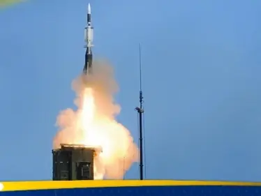 لأوّل مرّة.. الدفاع الروسية تعلن تدمير منظومة صواريخ فرنسية - وكالة ستيب نيوز