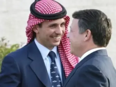 "قضية الفتنة" تشغل الإعلام الأردني مجدداً.. وخبير قانوني يكشف العقوبات المتوقعة بحق المتهمَين - وكالة ستيب نيوز