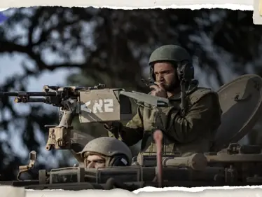 إسرائيل تعلّق على تقارير تحذير مصر لها قبل 10 أيام من هجوم حماس - وكالة ستيب نيوز