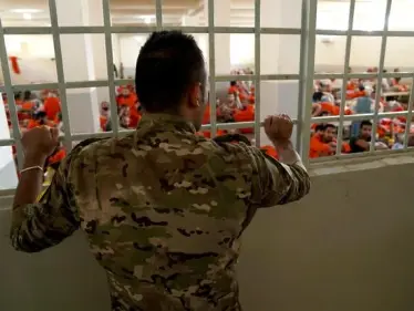 مصدر خاص يكشف لـ"ستيب" عدد عناصر تنظيم داعش ممن سلموا أنفسهم لقسد (صور) - وكالة ستيب نيوز