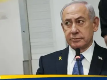 نتنياهو: إسرائيل تقف إلى جانب تطلعات الشعب الإيراني للحرية - وكالة ستيب نيوز