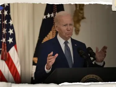 بايدن يتحدث عن مدى تأثير تمرّد فاغنر على بوتين.. "من الصعب القول إنه أصبح ضعيفاً" - وكالة ستيب نيوز