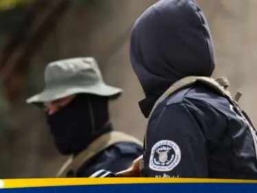 سوريا تعلن السيطرة على وكر لداعش بعد مواجهة في ريف دمشق - وكالة ستيب نيوز