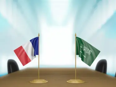 خلال اتصالٍ هاتفي.. ولي العهد السعودي والرئيس الفرنسي تباحثا هذه الملفات - وكالة ستيب نيوز