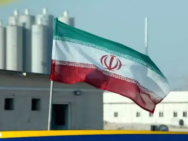 إيران تعلن عن جولة جديدة من المفاوضات مع الطاقة الذرية - وكالة ستيب نيوز