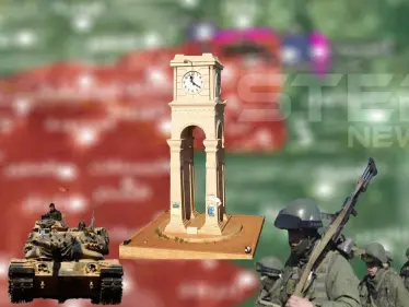 مستشار أردوغان: حاربنا روسيا 16 مرة على مر التاريخ.. وسنعيد الكرة بإدلب - وكالة ستيب نيوز