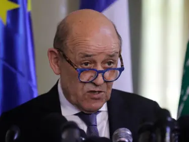 فرنسا تدعو لاجتماع في مجلس الأمن كاشفةً أسبابها وتوجّه رسائل لطالبان وعددٍ من الدول العربية - وكالة ستيب نيوز