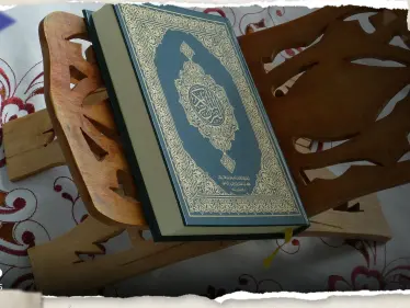 اعتداء جديد على المصحف الشريف بالسويد على يد امرأة من أصول إيرانية - وكالة ستيب نيوز