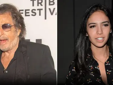 بعد 3 أشهر على استقبال مولودهما.. الكويتية نور الفلاح تنفصل عن آل باتشينو وتطالب بهذا الأمر - وكالة ستيب نيوز