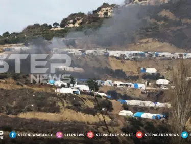 ملخص أحداث سوريا – الثلاثاء 29 -01- 2019 - وكالة ستيب نيوز