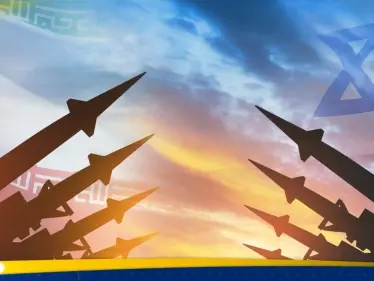 إسرائيل: صواريخ إيران الباليستية خطر يتجاوز حدود المنطقة - وكالة ستيب نيوز