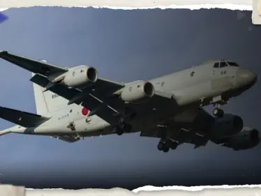 سلاح الجو الياباني يستنفر في مواجهة طائرات روسية.. ماذا كانت تفعل؟ - وكالة ستيب نيوز