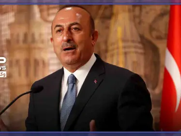 أوغلو يكشف عن نداءات وجهها أردوغان لبوتين حول إدلب.. ومفادها - وكالة ستيب نيوز