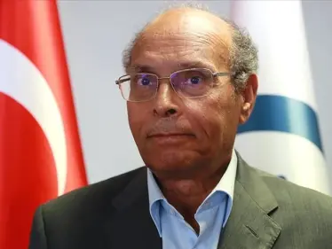 الحكم على الرئيس التونسي السابق بالسجن 4 سنوات مع النفاذ العاجل - وكالة ستيب نيوز