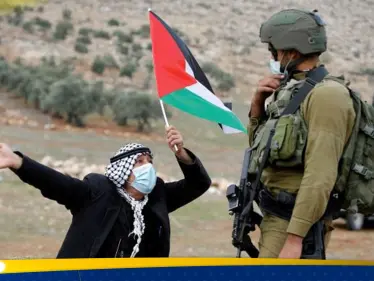 قبيلتان بدويتان "تهزان" تل أبيب وتقرير عبري يكشف تحركاتهم قرب الحدود - وكالة ستيب نيوز