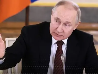 الكرملين يعلن بث خطاب مزيف لبوتين بالصوت والصورة - وكالة ستيب نيوز