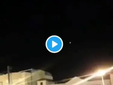 بالفيديو|| الجيش الإسرائيلي يستهدف مواقعاً عسكرية إيرانية في القنيطرة بصاروخين - وكالة ستيب نيوز