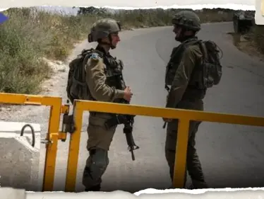 لواء مصري يكشف التفاصيل الكاملة لحادثة الحدود مع إسرائيل - وكالة ستيب نيوز