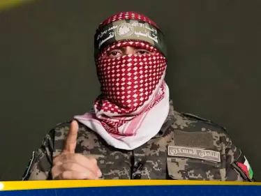 من مسافة صفر.. أبو عبيدة يكشف ما فعله مقاتلو القسام بـ 15 جندياً إسرائيلياً - وكالة ستيب نيوز