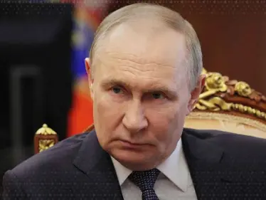 الاستخبارات الأمريكية: بوتين مُصمم في مواصلة الحرب على أوكرانيا لهذا السبب! - وكالة ستيب نيوز