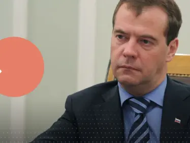 ميدفيديف يتعهد بضم المزيد من الأراضي الأوكرانية إلى روسيا - وكالة ستيب نيوز