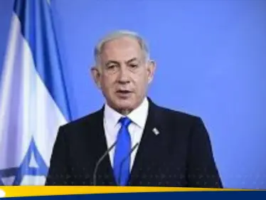 بسبب "قرارات مصيرية".. نتنياهو يطلب من الوفد المفاوض في قطر العودة إلى إسرائيل  - وكالة ستيب نيوز