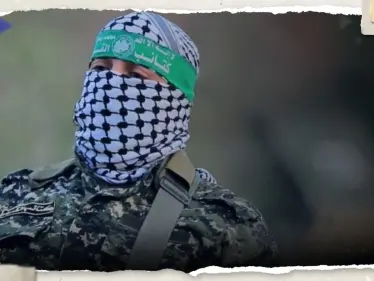 الجيش الإسرائيلي يعلن مقتل قيادي كبير بالقسام أشرف على الهجوم الجوي في طوفان الأقصى - وكالة ستيب نيوز