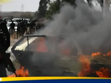 تفجير انتحاري في حلب يوقع قتيلا وإصابات ضمن صفوف قوات الأمن السوري - وكالة ستيب نيوز