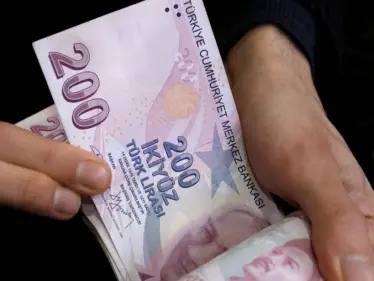 أردوغان يرفع الحد الأدنى للأجور في تركيا لعام 2022 - وكالة ستيب نيوز