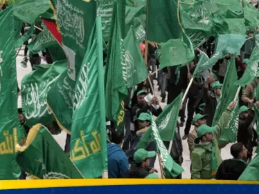 قيادي في حماس يكشف مطلب الحركة الوحيد.. وهذا ما طلبه من السلطة الفلسطينية - وكالة ستيب نيوز